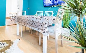 263 Zentrum Nord Apartment Messe,Hbf,A14